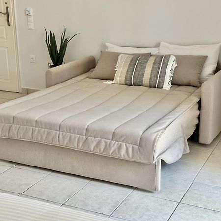 Lithies Sea View Boutique Hotel Korithion Ngoại thất bức ảnh