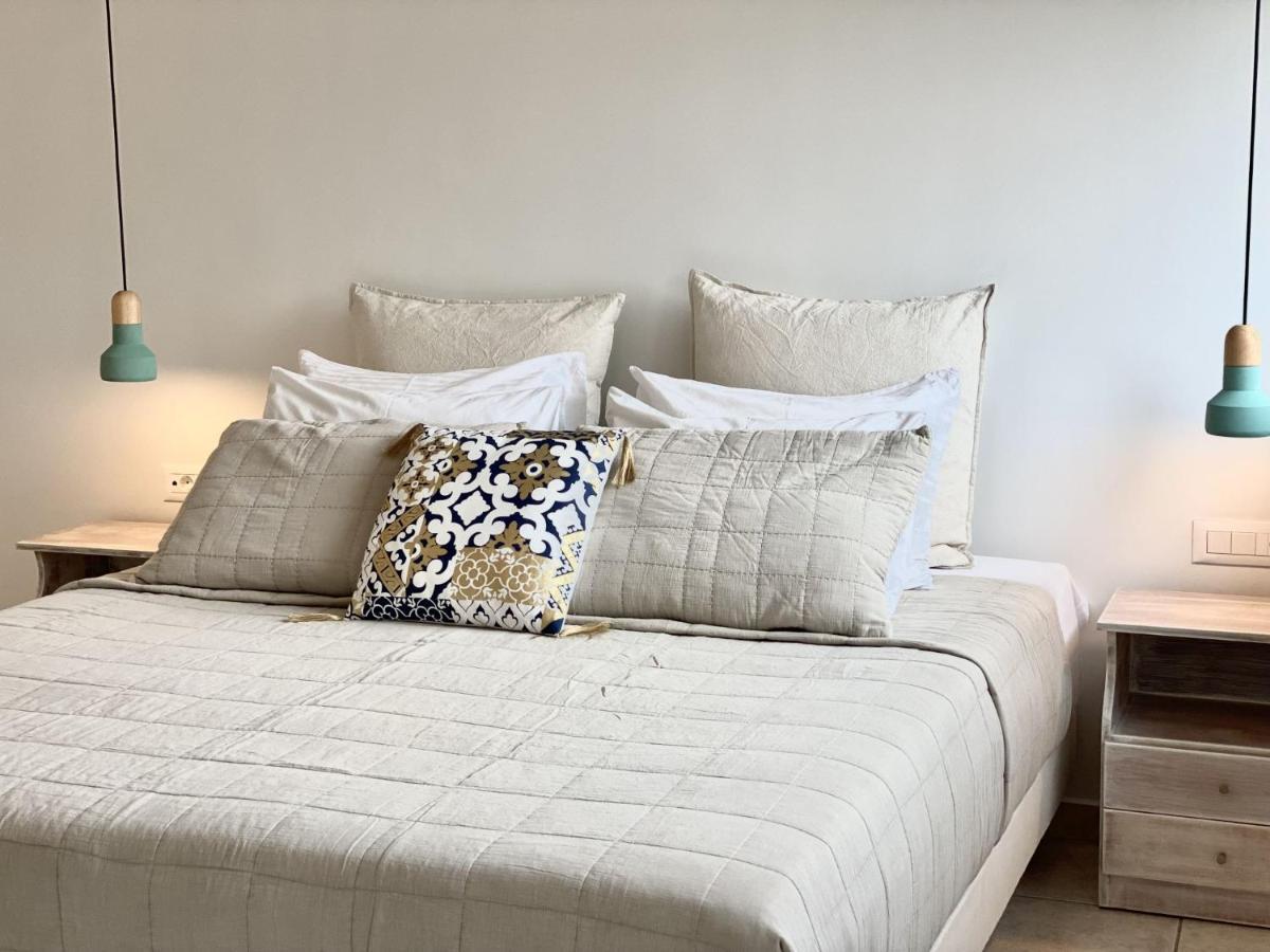 Lithies Sea View Boutique Hotel Korithion Ngoại thất bức ảnh