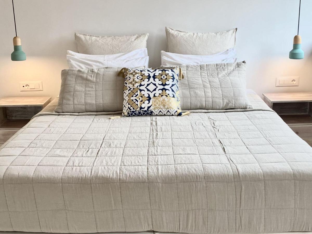 Lithies Sea View Boutique Hotel Korithion Ngoại thất bức ảnh