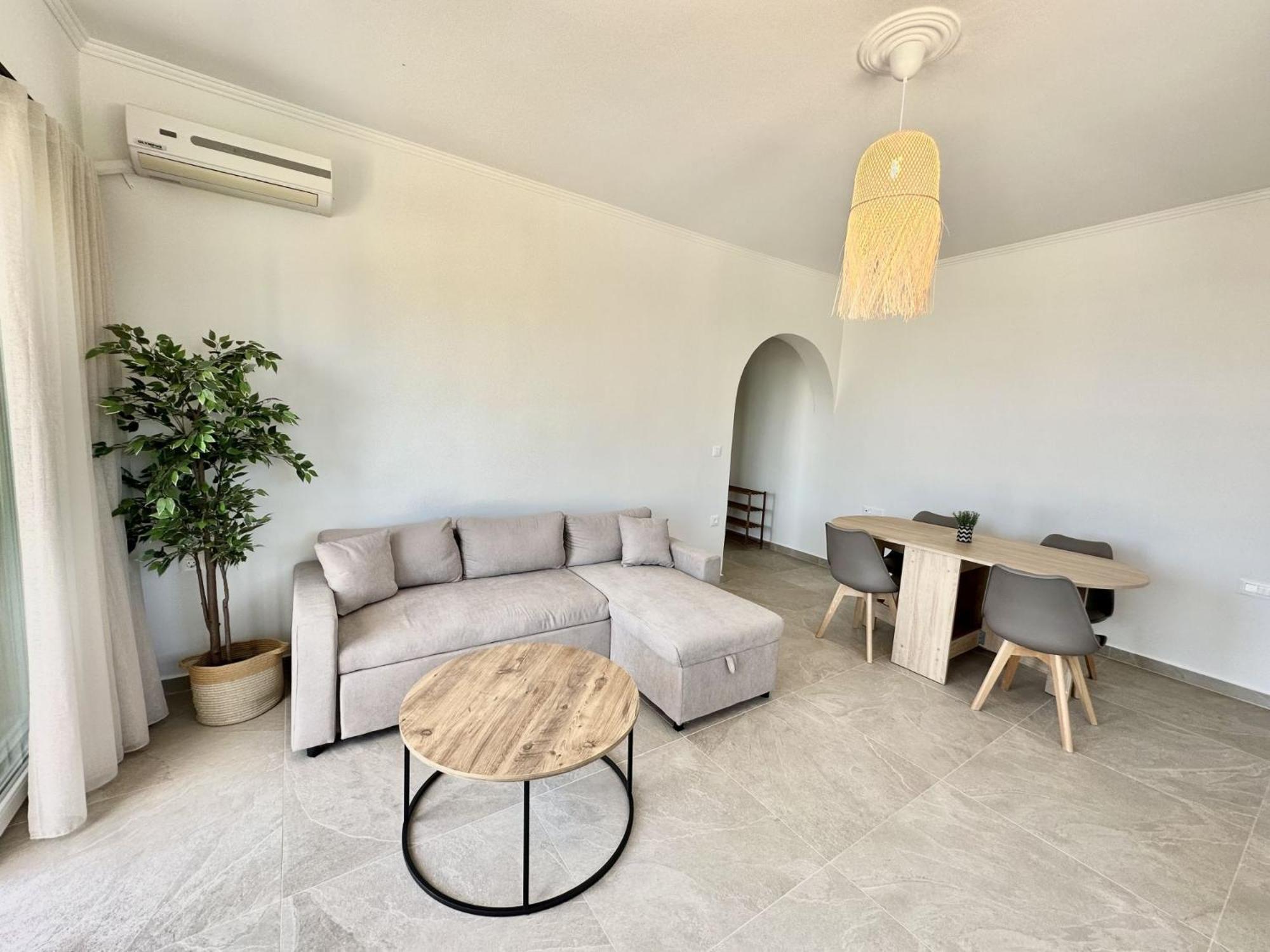 Lithies Sea View Boutique Hotel Korithion Ngoại thất bức ảnh